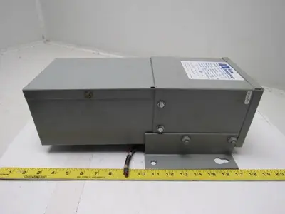 Acme T-1-69430 .250KVA  Constant Voltage Transformer 120-480V Pri 120-240 V Sec