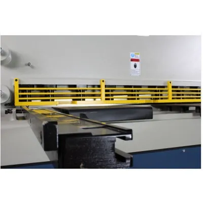 BAILEIGH SH-5203-HD-NC Hydraulic Shears | Sierra Victor Industries (2)