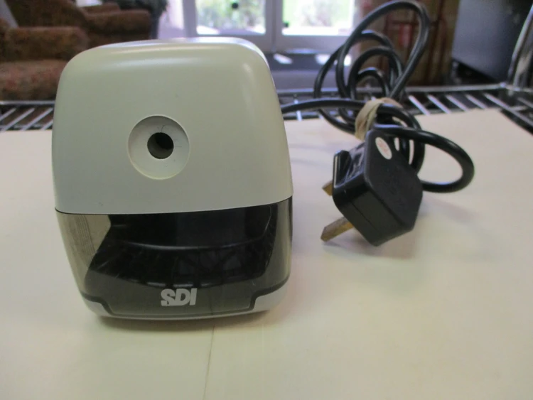 Used SDI Model 0170 Office Equipment Arizona US | ASSET CONVERSION SPECIALISTS, INC. #325104