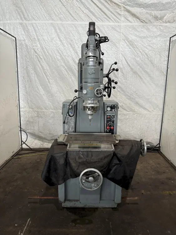 Used MOORE N/A Jig Grinders Ohio US | G-2000, Inc. 23 #178409
