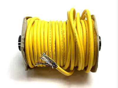 New | in-Stock Turck 101550631 Misc Electrical & Power Parts Michigan US | Maverick Industrial Sales #1401318