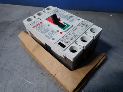 New | in-Stock EATON JGH325033GC Circuit Breakers | HGR 24 #731907