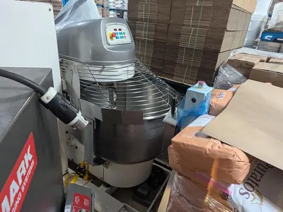 Used ESMACH 160 Mixers British Columbia CA | Steep Hill Equipment Solutions #1369423
