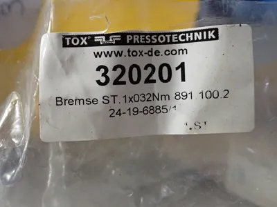 NEW MAYR 16/891.100.2S