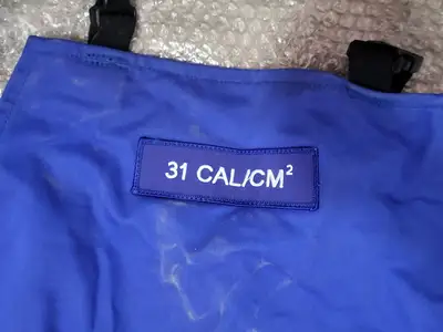 USED 2010 SALISBURY 31 CAL PRO-WEAR