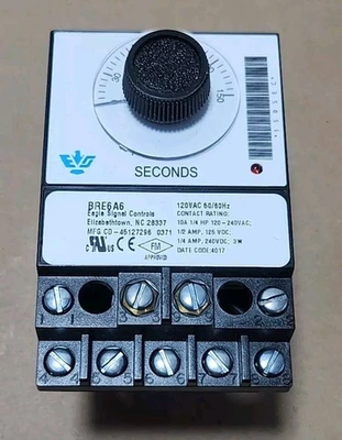 NEW Danaher BRE6A6