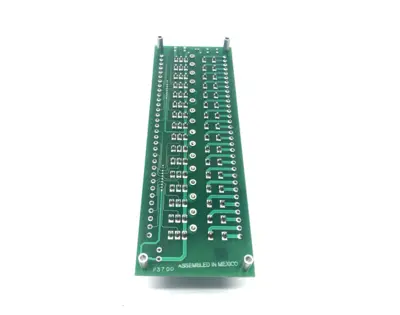 Used Crouzet 57-461, PB-16C4-T Input / Output Modules Michigan US | Maverick Industrial Sales #1398085