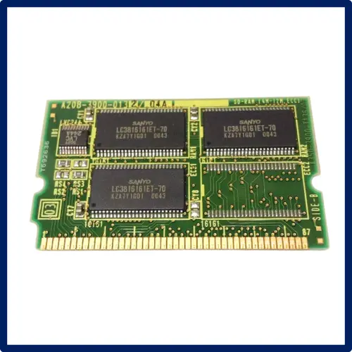 Used MITSUBISHI A20B-3900-0132 /04A Memory Texas US | CNC TOOLS LLC #892407
