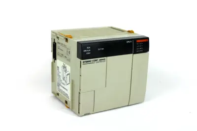 USED OMRON CQM1-CPU11