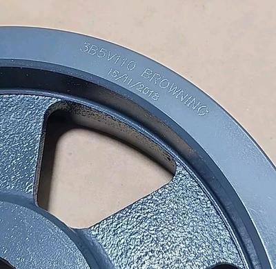 NEW Browning 3B5V110