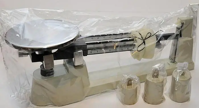 Precision weight Scale
