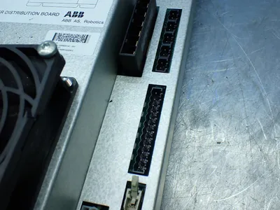 USED ABB 3HNA006147001