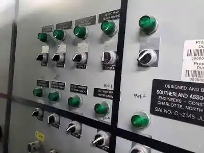 USED PROCESSALL 1200HL