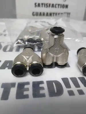 Used JUPITER 22558506665JP Valves/Fittings Ohio US | Surplus Asset Holdings #1234748
