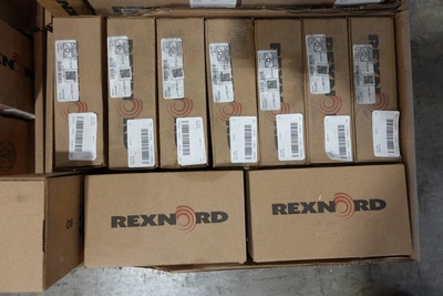 Used REXNORD P3S223E1 Bearings Ohio US | Aucto #1307600