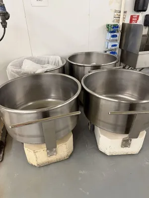 ABS Sinmag SM-200AF Spiral Mixers | Envoy Equipment LLC (14)
