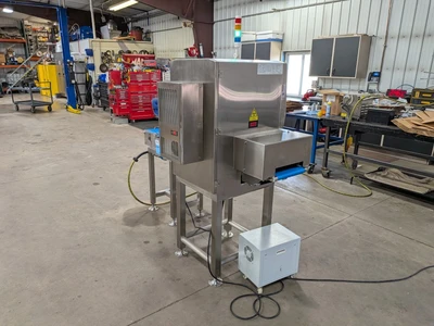 USED 2025 EASYWEIGH/FOODMAN FXR-3017