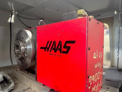 Used 2007 HAAS VF-9/50 Vertical Machining Centers Texas US | Legacy CNC Machinery, LLC #1493442