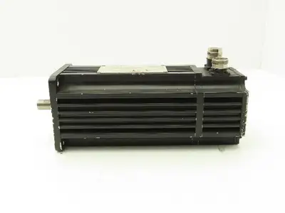 Elwood M442-KYN0-050Y-3C AC Servo Motor 4500RPM 1.97HP 3PH IP66