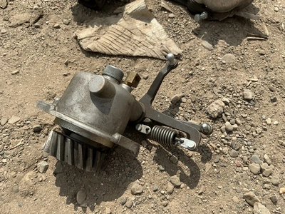 Used _UNKNOWN_ _UNKNOWN_ Engine Parts & Accessories Michigan US | Miedema Asset Management Group #1321172