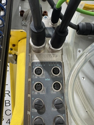 Used 2019 FANUC FANUC M-20IA/35M Robots Michigan US | Harbor Machinery Inc. #1768082