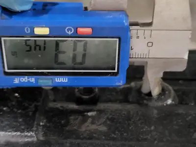 NEW OILGEAR PVWJ-022-A1UV-LSAS-P-1NNSN