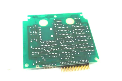 USED TEXAS INSTRUMENTS 2490732-0001 LOGIC DRIVER REV.A 24907320001