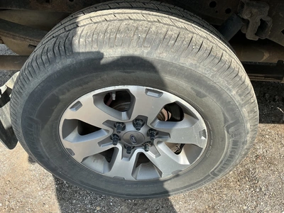 Used 2013 FORD F-150 Pickup Trucks Michigan US | Miedema Asset Management Group #1423546