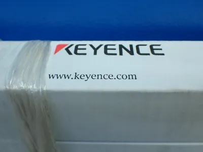 NEW KEYENCE GLR48H