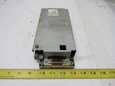 Siemens 6FC5211-0CA00-0AA0 Ver G Sinumerik 840D Bitbus Adapter Module SW 1.04