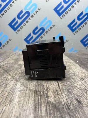 CUTLER HAMMER D100CR40 Electrical/PLC/Automation | ESS Industrial Equipment Sales (5)