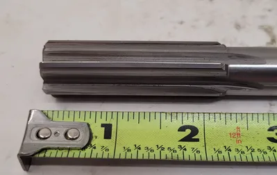 Travers Tool Co 21-101-048 Tooling & Accessories, Tooling | Machinery Central (10)