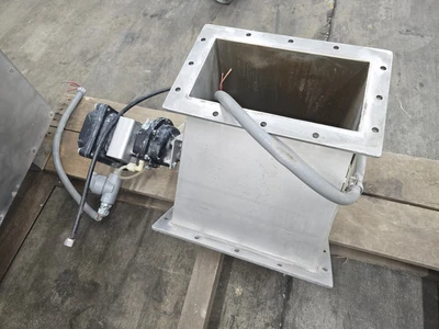 USED GALA INDUSTRIES 32.3ECLN
