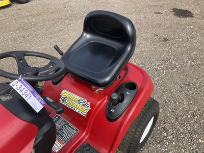 Used TORO LX 426 Mowers Michigan US | Miedema Asset Management Group #1296396