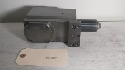 USED EPPINGER 4.201.034