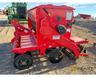 Used TAR RIVER _UNKNOWN_ No-Till Drills Iowa US | Keast Enterprises #1360501