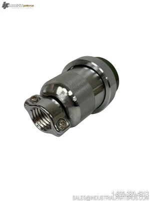 New | in-Stock NANABOSHI NCS 5015-P Connector Accessories Kentucky US | Industrial Parts R Us Inc. #881355