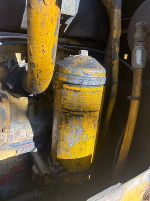 Used 1968 CATERPILLAR 950 Wheel Loaders Alaska US | Proxy Equipment #1516600
