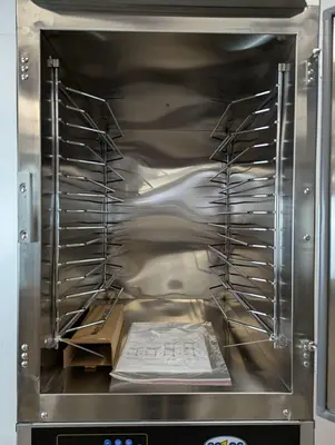 USED COZOC HPC7013