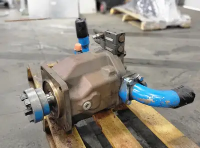 USED REXROTH AA10VSO140DFR/31R-PKD62N00