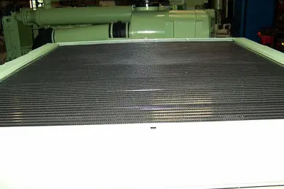 USED SULLAIR LS25 200L