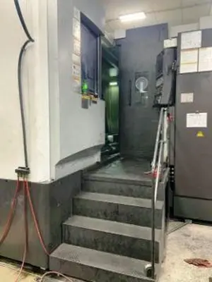 Used 2014 OKUMA MA 1250H Horizontal Machining Centers Iowa US | OPINCAR MACHINERY #1354099