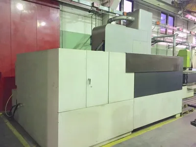 Used ONA HS700 EDM Sinkers IT | Gamba Macchine Srl #1281175