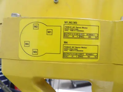 Used FANUC R-30IA Robots Texas US | Aucto #1454444