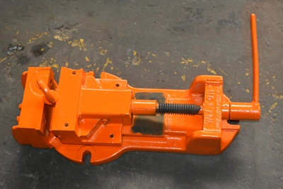 CINCINNATI-MILACRON 520-16 Vertical Mills - (incl: Combination) | Mohawk Machinery (8)