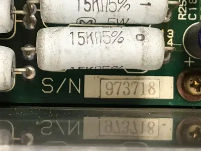 USED JSW T-910499C