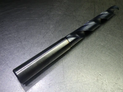 Sumitomo 21/32" Coolant Thru 5xd Carbide Drill 17mm Shank MDS6562LHV (LOC2397)