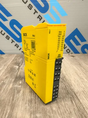 SICK RLY3-0SSD400 Safety Relays | ESS Industrial Equipment Sales (2)