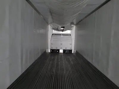 USED 2014 UTILITY 53FT