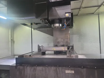 2023 DN SOLUTION MYNX 7500/50 II Vertical Machining Centers | USED CNC (2)